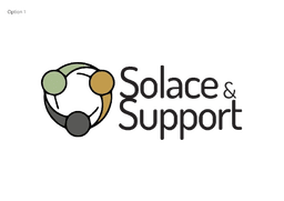 solace and Support