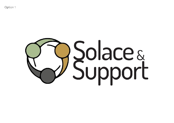 Solace & support